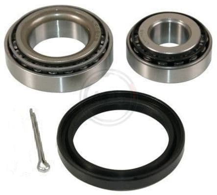 Set rulment roata ABS 200553