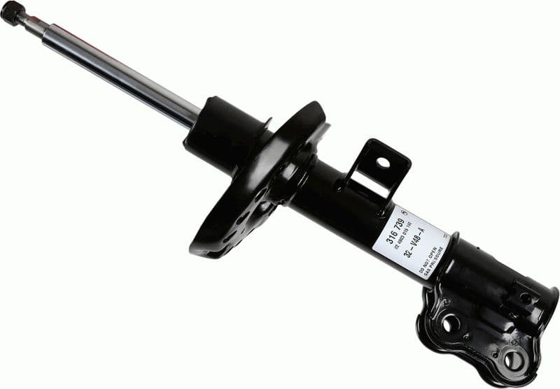 amortizor SACHS 316 739