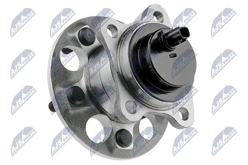 Set rulment roata NTY KLT-TY-129