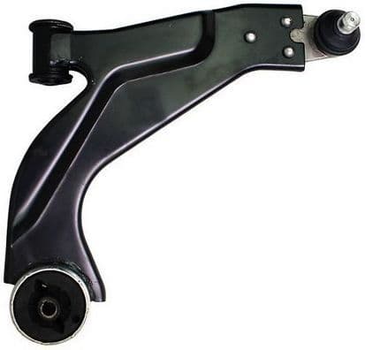 Brat, suspensie roata DENCKERMANN D110207