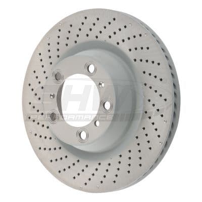 Disc frana SHW PERFORMANCE PRL39979
