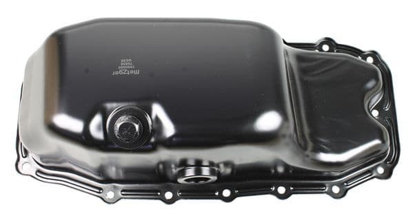 Baie ulei METZGER AUTOTEILE 7990060