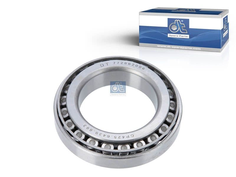 Rulment roata DT Spare Parts 4.69663