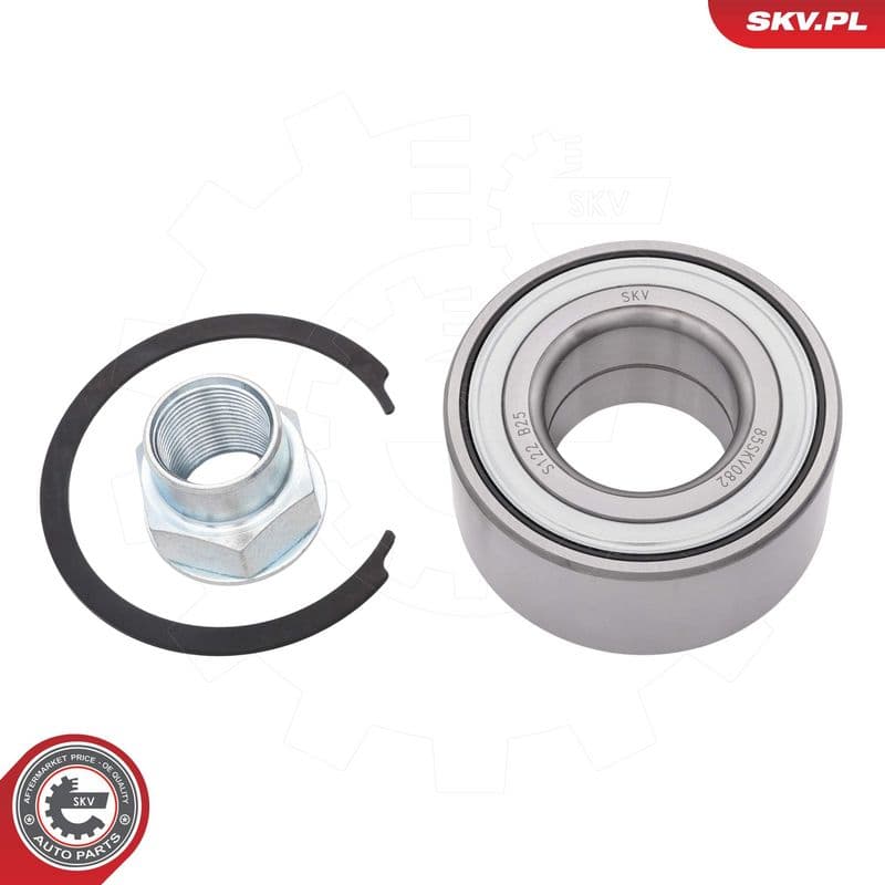 Set rulment roata ESEN SKV 85SKV082