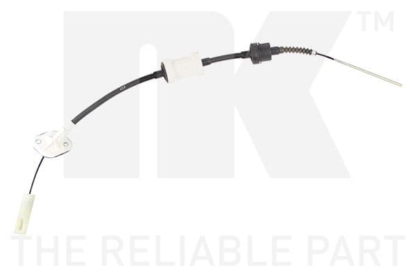 Cablu ambreiaj NK 922374