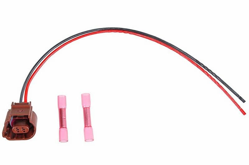 Set reparat cabluri, sistem electric central METZGER AUTOTEILE 2324237