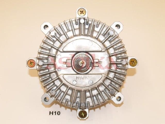 Cupla, ventilator radiator ASHIKA 36-0H-H10