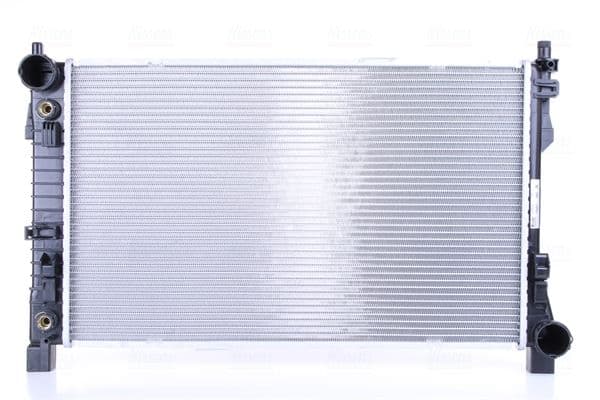 Radiator, racire motor NISSENS 606015