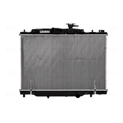 Radiator, racire motor NISSENS 607188