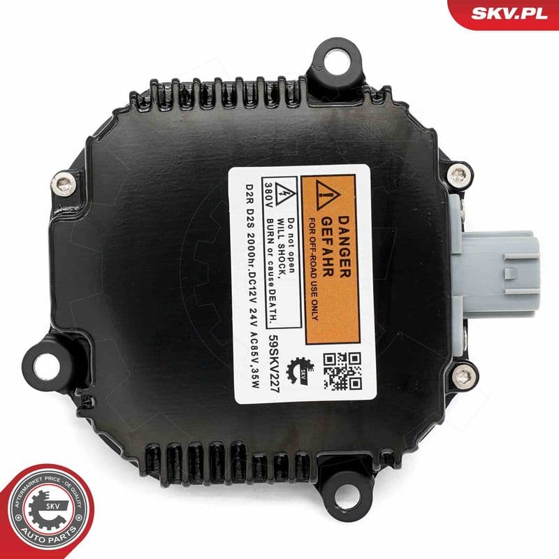unitate de control,lumini ESEN SKV 59SKV227