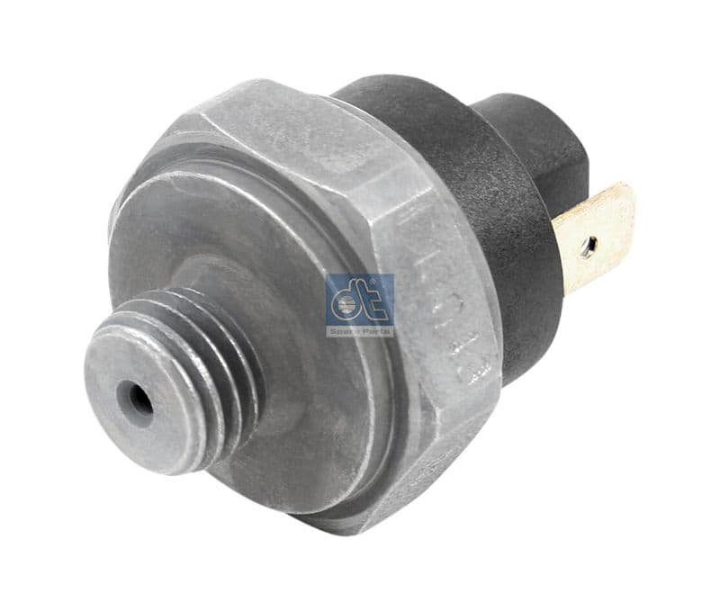Supapa frana, frana de mana DT Spare Parts 7.16115