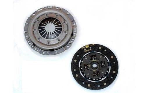 Set ambreiaj MTR 12129295