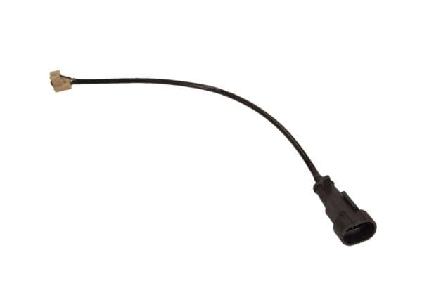 senzor de avertizare,uzura placute de frana MAXGEAR 23-0114