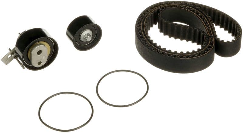 Set curea de distributie GATES PowerGrip™ K025710XS