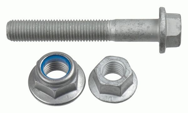Set reparatie, suspensie LEMFÖRDER Service Pack 37781 01