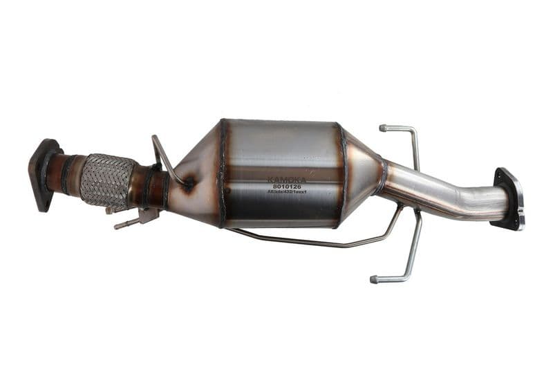 Filtru funingine/particule, sist.de esapament KAMOKA 8010126