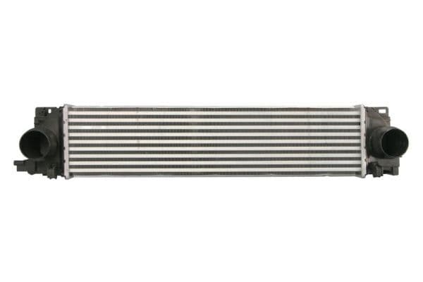 Intercooler, compresor THERMOTEC DAV010TT