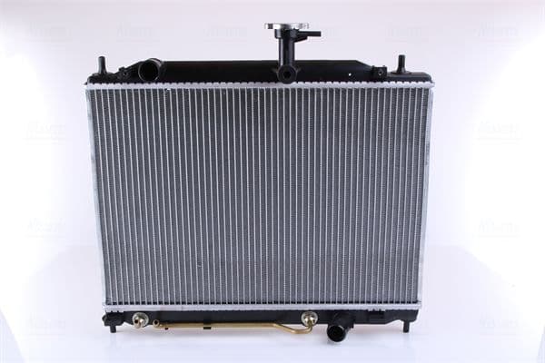 Radiator, racire motor NISSENS ** FIRST FIT ** 67504