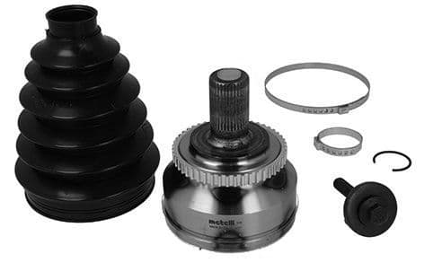Set articulatie, planetara METELLI 15-1517