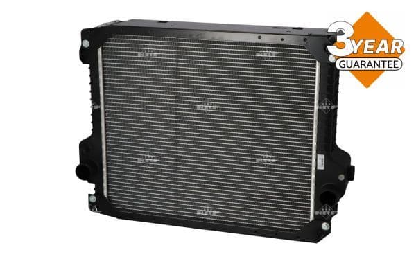 Radiator, racire motor NRF 54081