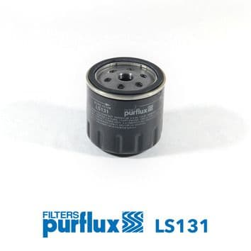 Filtru ulei PURFLUX LS131