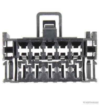 Kit repar. cabluri, ventilat. habitaclu(sist.preincalz.motor HERTH+BUSS ELPARTS 51277183