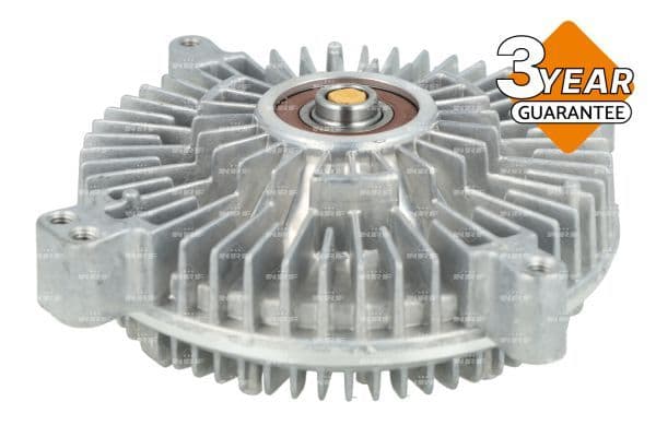 Cupla, ventilator radiator NRF 49641