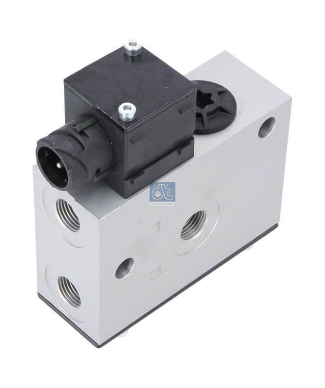 Supapa perna aer DT Spare Parts 2.64068