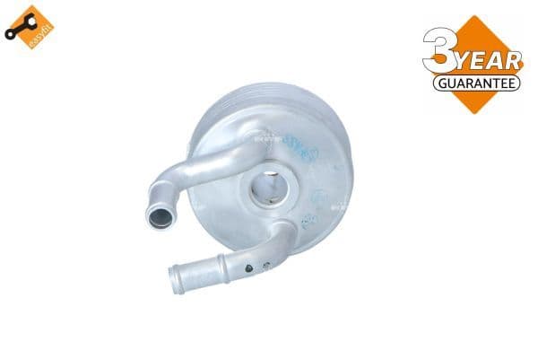 Radiator racire ulei, cutie de viteze automata NRF EASY FIT 31187