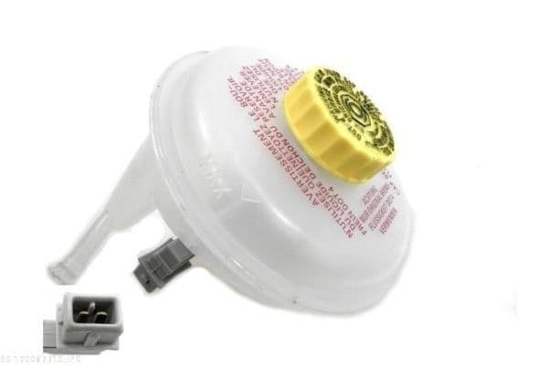 Vas de expansiune, lichid frana AUTOMEGA 120083310