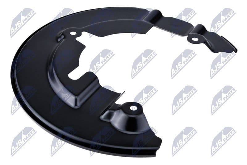 protectie stropire,disc frana NTY HTO-FR-009