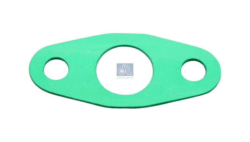 Garnitura etans., compresor DT Spare Parts 4.20207