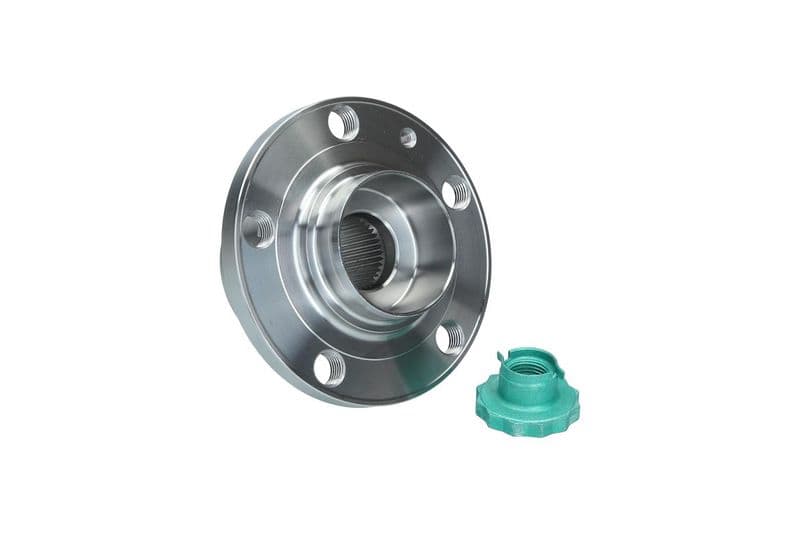 Set rulment roata KAMOKA 5500348