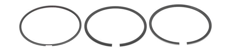 Set segmenti piston GOETZE ENGINE Goetze Diamond Coated® LKZ-Ring® 08-449900-00