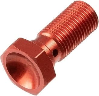 Surub tubular, conducta frana TRW MCH921R