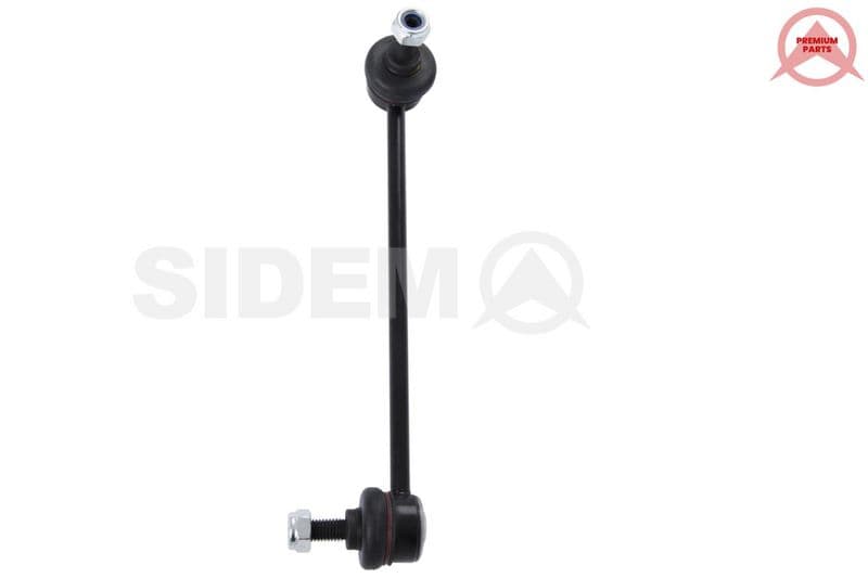 Brat/bieleta suspensie, stabilizator SIDEM 50167