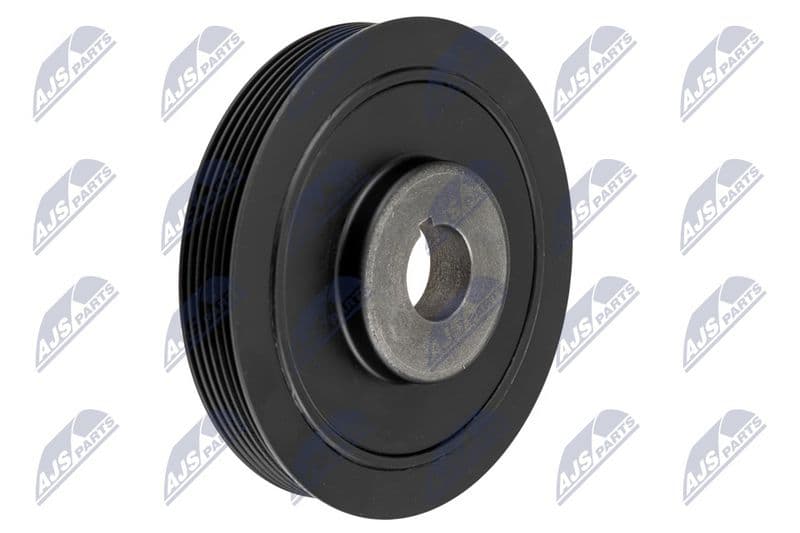 Fulie curea, arbore cotit NTY RKP-SU-010
