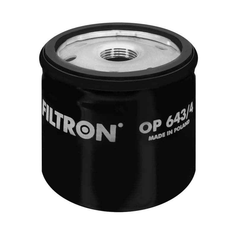 Filtru ulei FILTRON OP 643/4