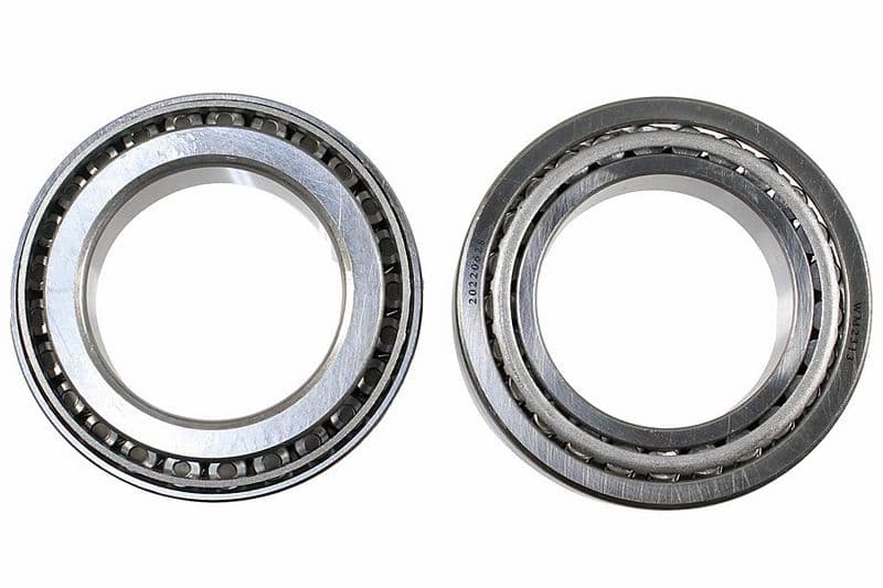 Set rulment roata METZGER AUTOTEILE WM 2313