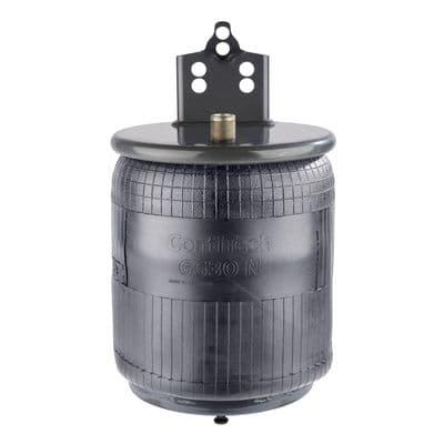 Burduf, suspensie pneumatica CONTINENTAL CTAM 6630 N P01