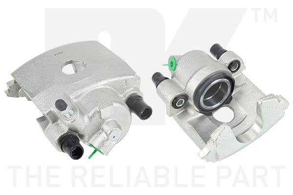 Etrier frana NK 214783
