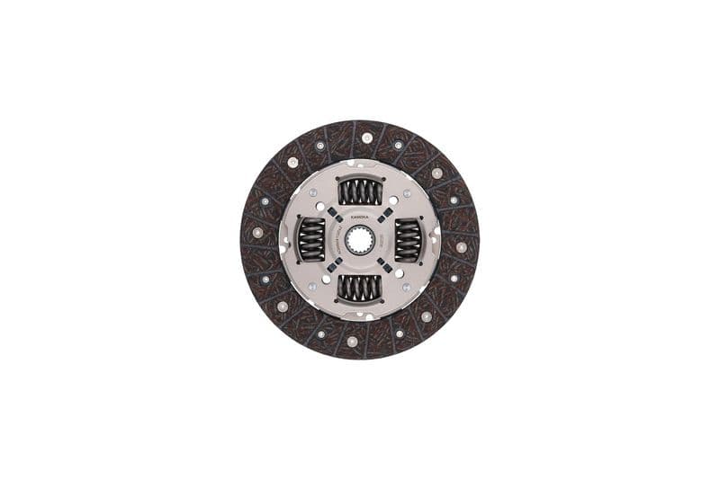 Disc ambreiaj KAMOKA DC206