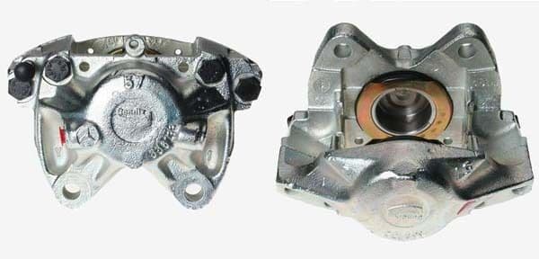 Etrier frana BUDWEG CALIPER 341765