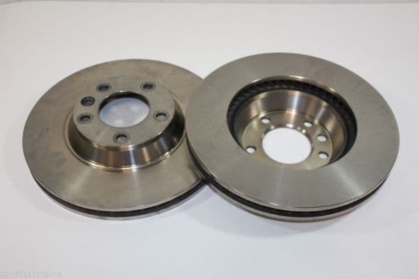 Disc frana AUTOMEGA 120035710