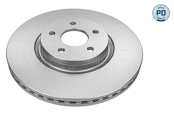 Disc frana MEYLE 715 521 0035/PD
