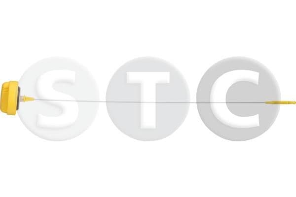 Joja ulei STC T403772