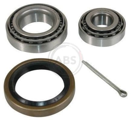 Set rulment roata ABS 200148