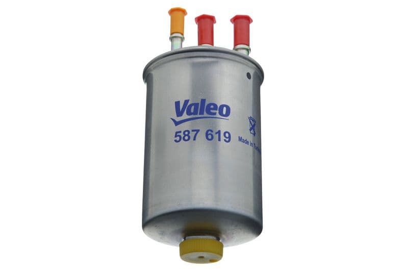 filtru combustibil VALEO 587619
