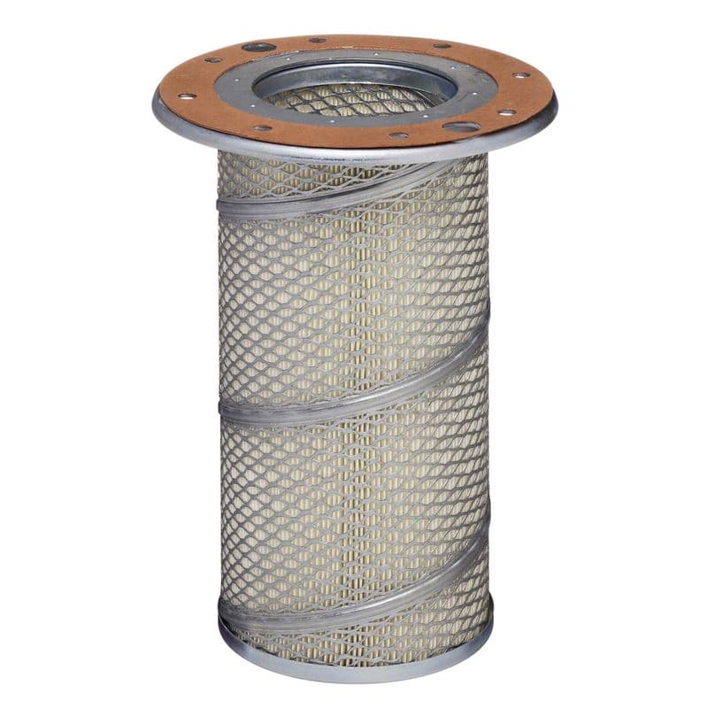 Filtru aer secundar HENGST FILTER E1788LS