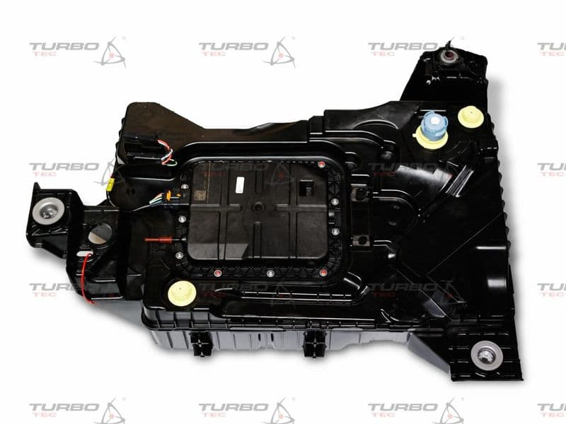 Unitate rezervor, injectie aditiv TURBO-TEC ADB008